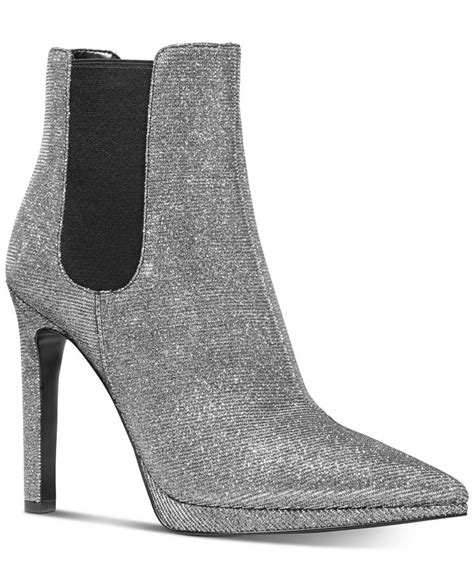 brielle bootie michael michael kors|Amazon.com .